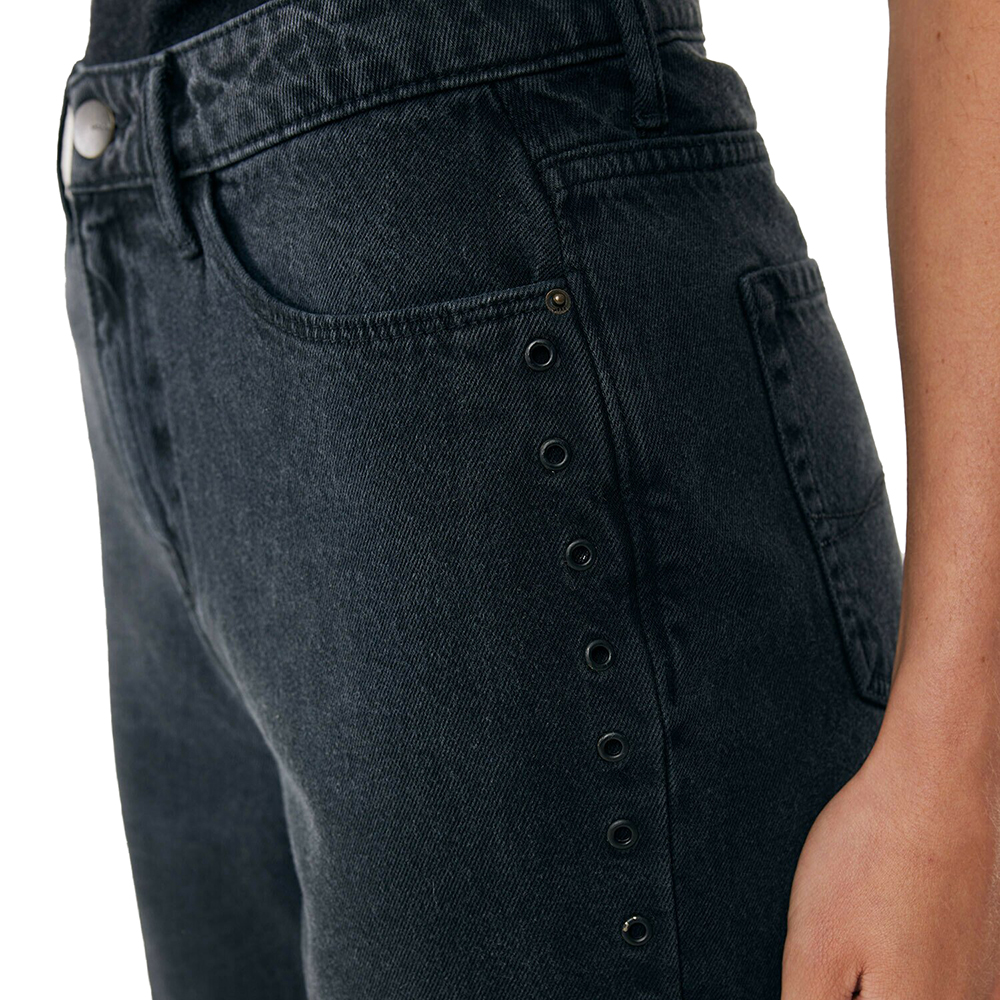 MEXX 90s Straight eyelet jeans MF006200753W 2