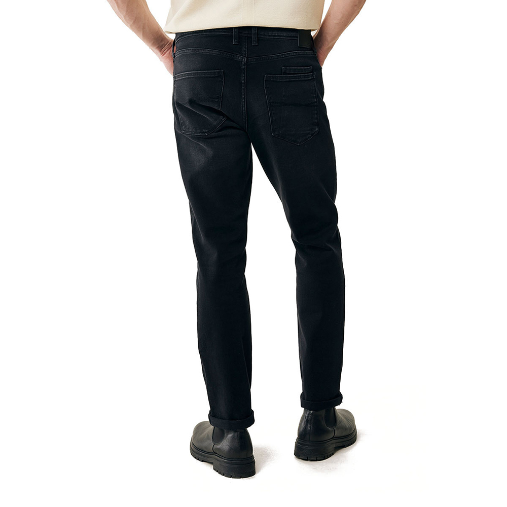 MEXX STEVE Denim straight jeans MF006201653M 2