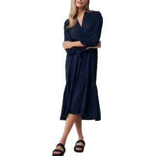 MEXX Midi dress with v-neck MF006300941W