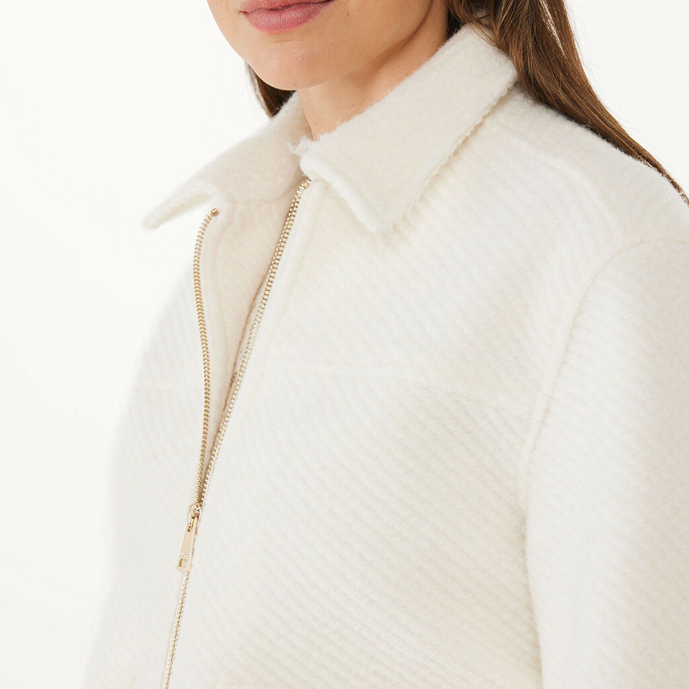 MEXX Felted jacket MF006401653W 2