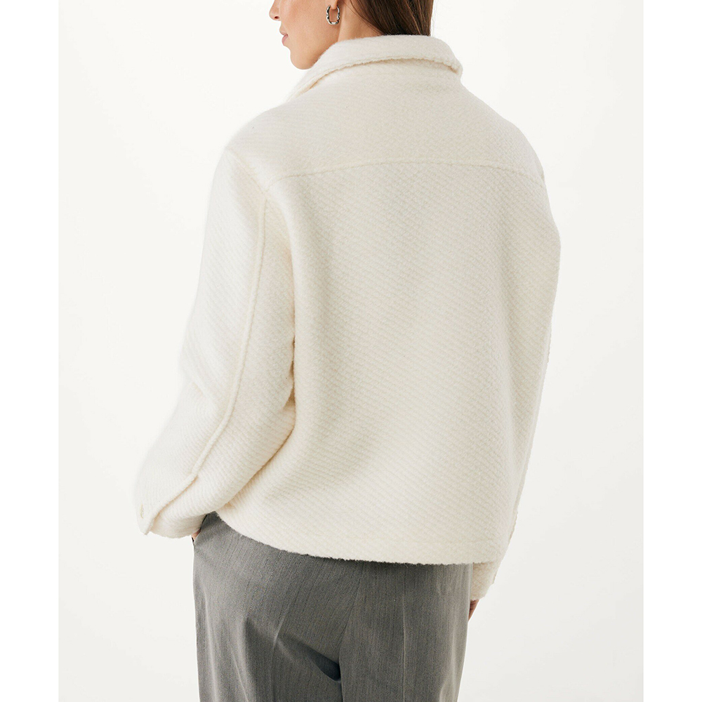 MEXX Felted jacket MF006401653W 3