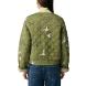 MEXX Boxy quilted jacket in allover print MF006402143W 2