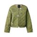 MEXX Boxy quilted jacket in allover print MF006402143W 3