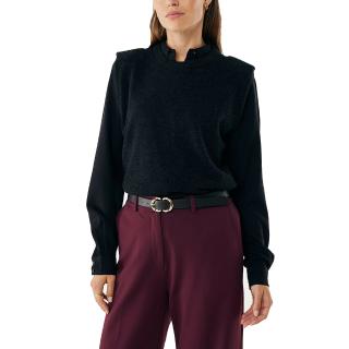 MEXX SENNA Cashmere sleeveless knit top MF006601553W