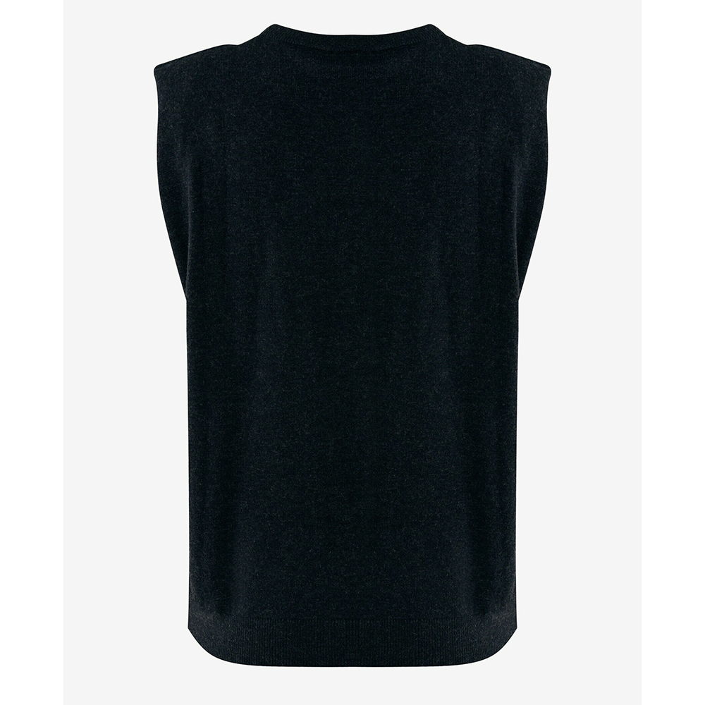 MEXX SENNA Cashmere sleeveless knit top MF006601553W 3