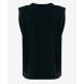 MEXX SENNA Cashmere sleeveless knit top MF006601553W 3