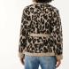 MEXX Leopard jacquard kimono MF006602553W 2