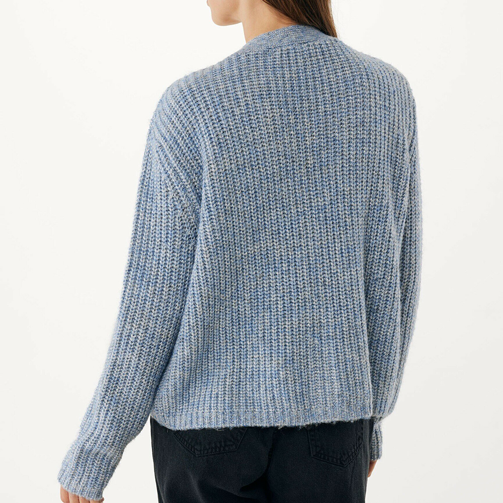 MEXX Oversized degradee cardigan MF006603353W 3