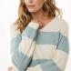 MEXX Fancy v-neck jumper MF006603453W 2