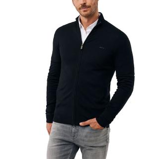MEXX HERMON Knitted full zip sweater MF006604453M