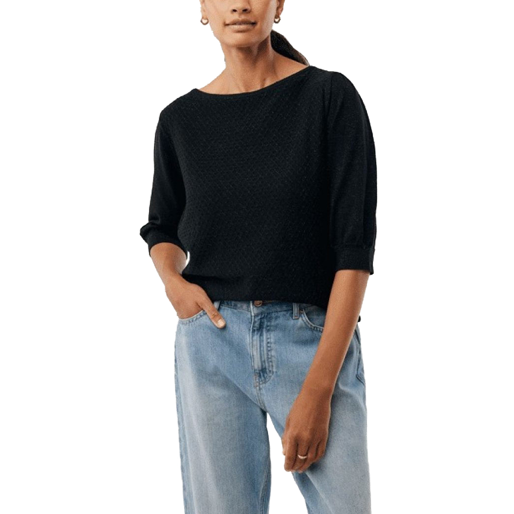 MEXX Fancy ajour sweater MF006607353W 1