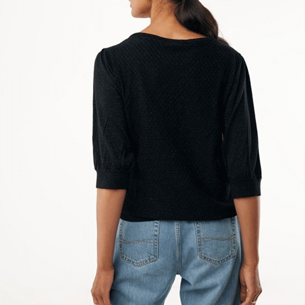 MEXX Fancy ajour sweater MF006607353W 2