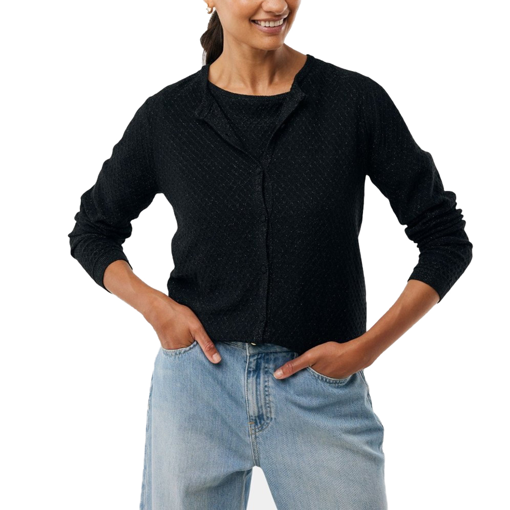 MEXX Fancy ajour cardigan MF006609853W 1