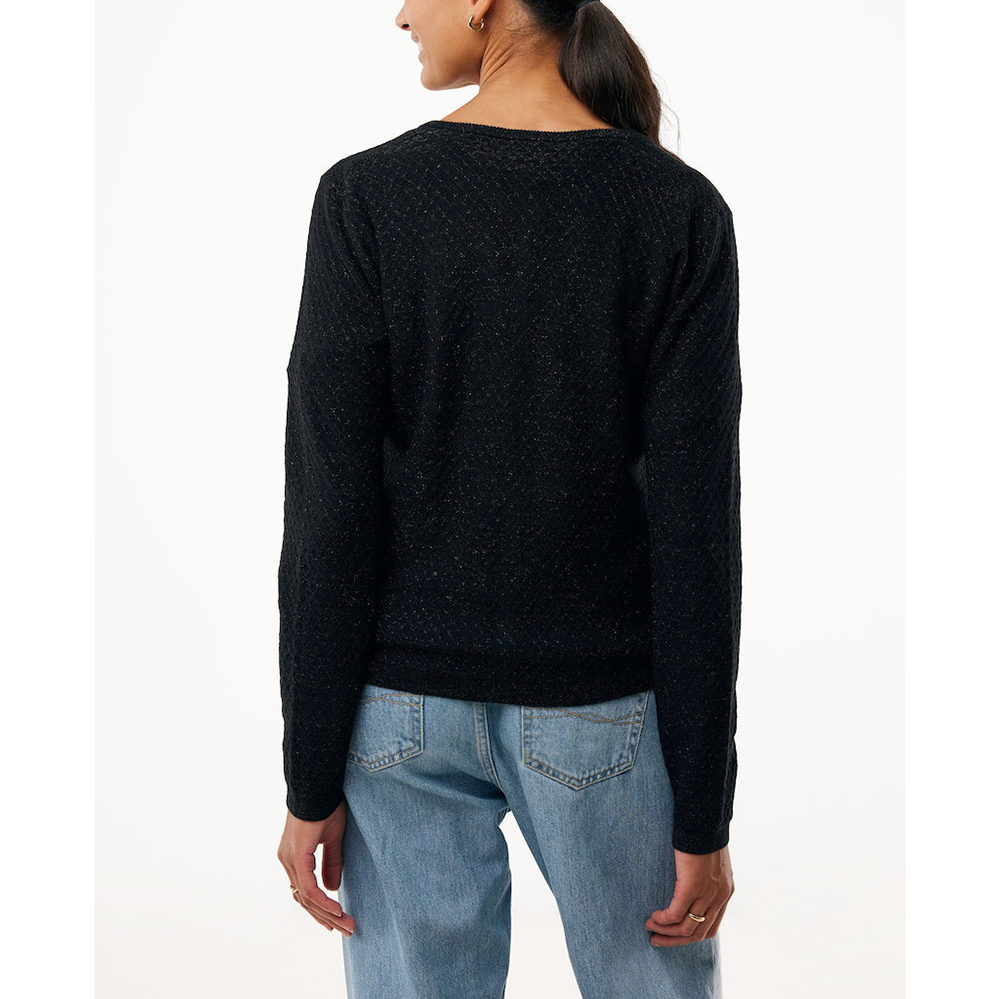 MEXX Fancy ajour cardigan MF006609853W 2