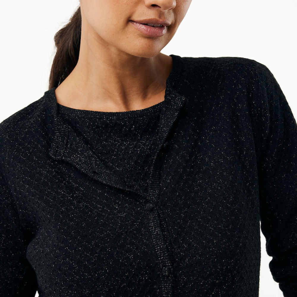 MEXX Fancy ajour cardigan MF006609853W 3