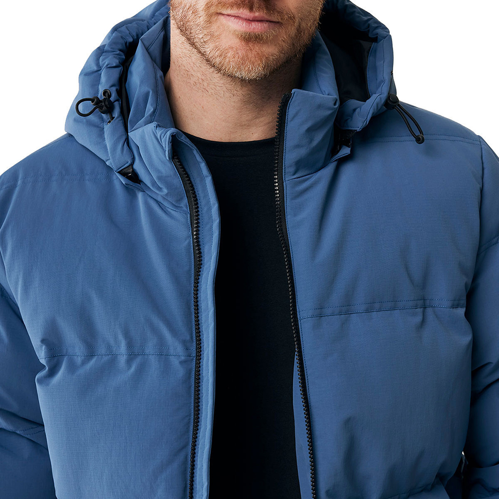 MEXX Short puffer detachable hood MF006800753M 2