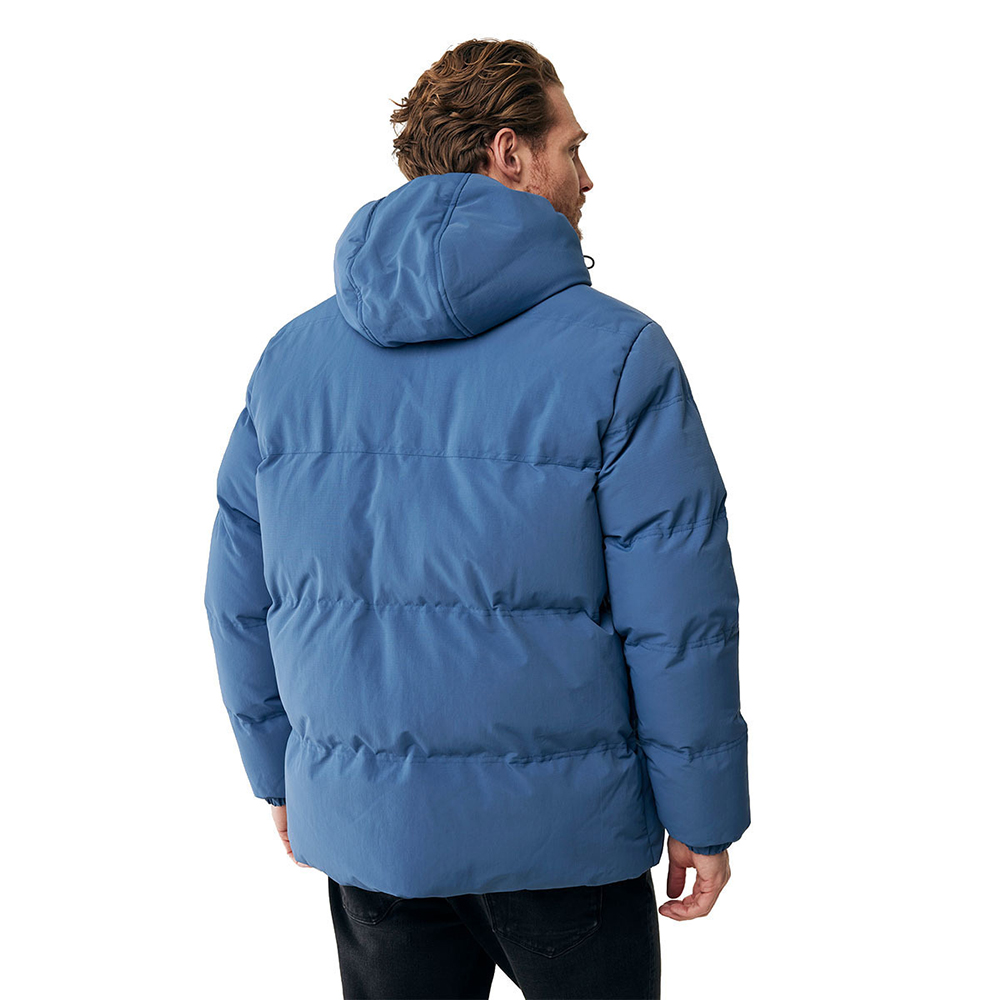 MEXX Short puffer detachable hood MF006800753M 3