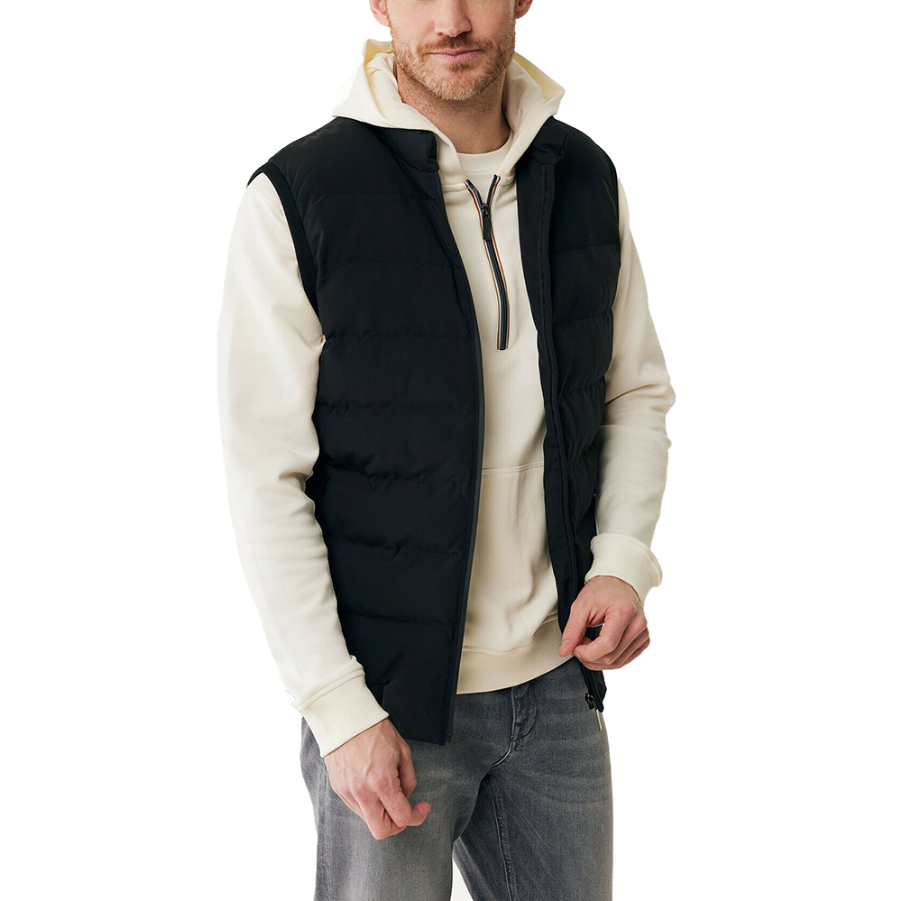 MEXX Lightweight padded bodywarmer MF006801553M 1