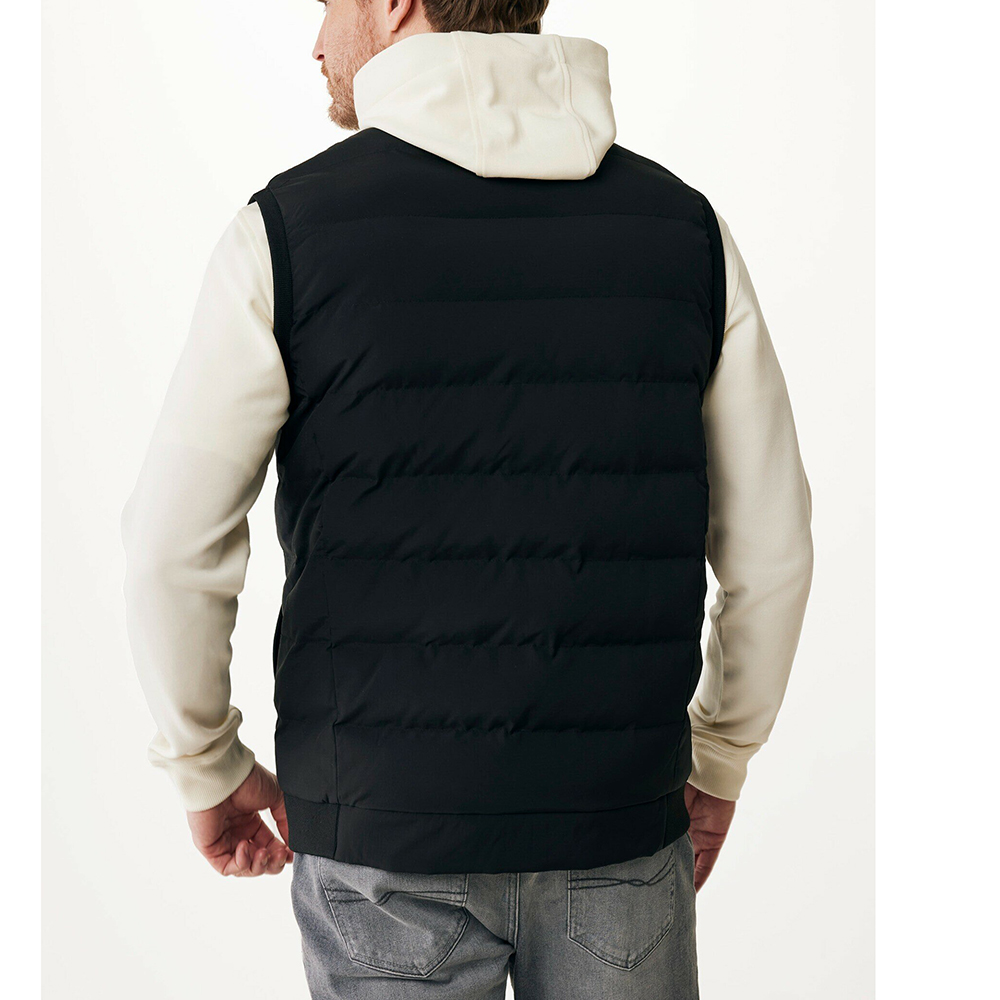 MEXX Lightweight padded bodywarmer MF006801553M 2
