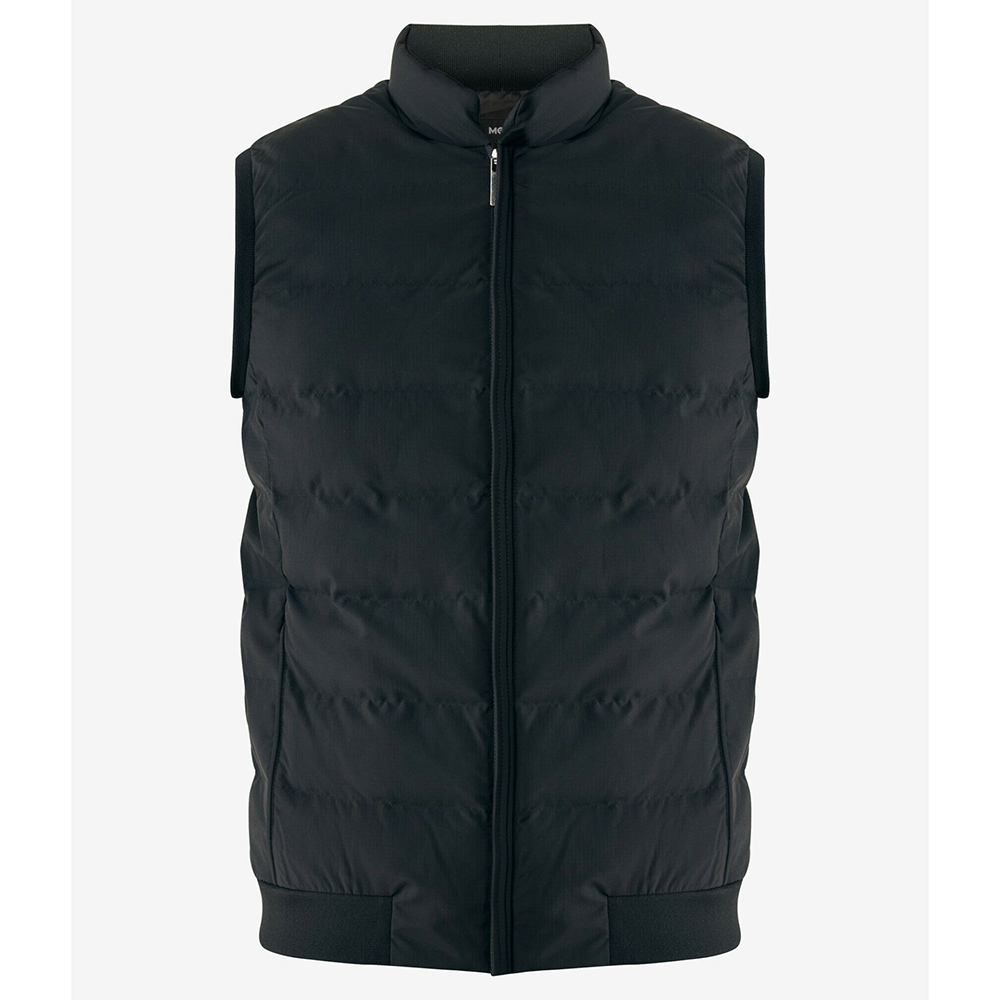 MEXX Lightweight padded bodywarmer MF006801553M 3