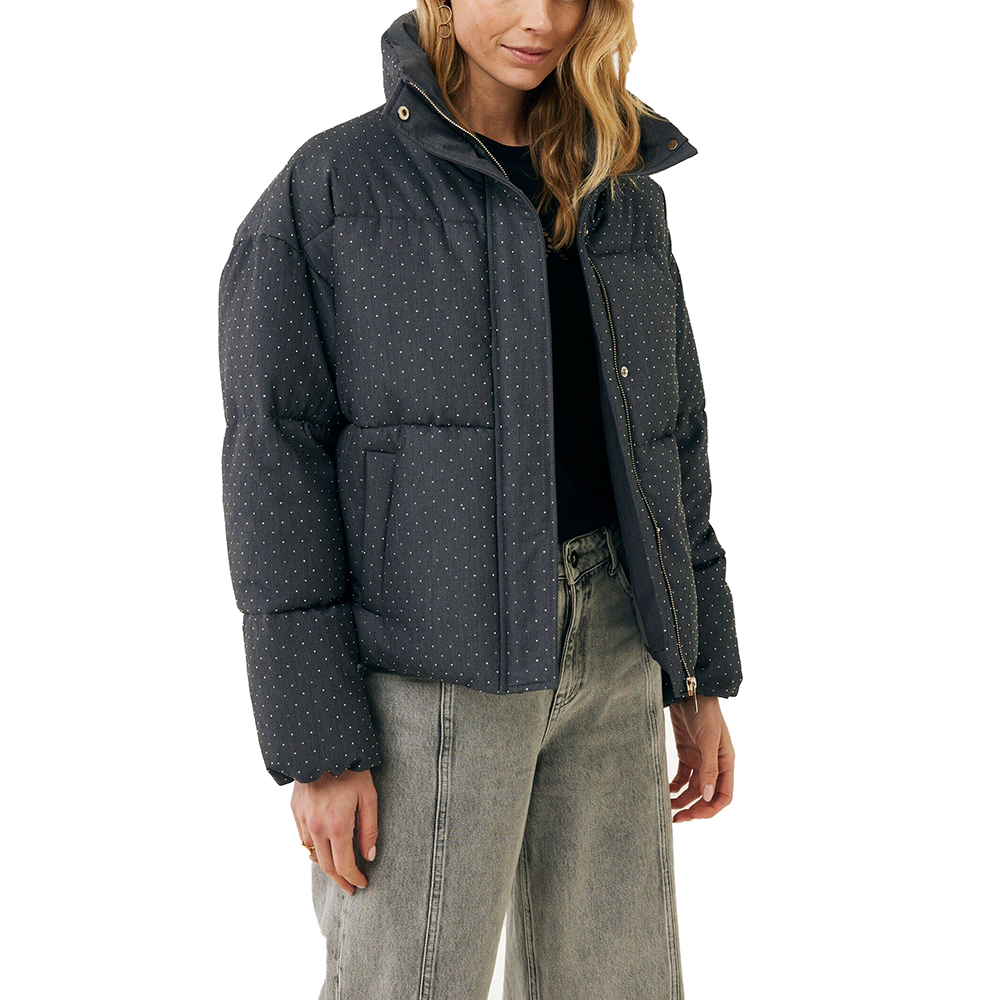 MEXX Embellished puffer MF006802053W 1