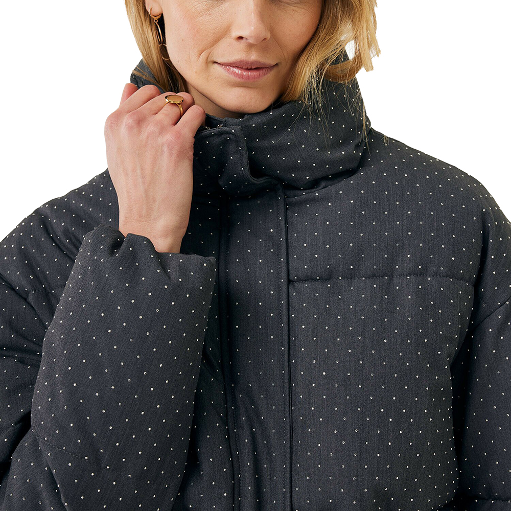 MEXX Embellished puffer MF006802053W 2