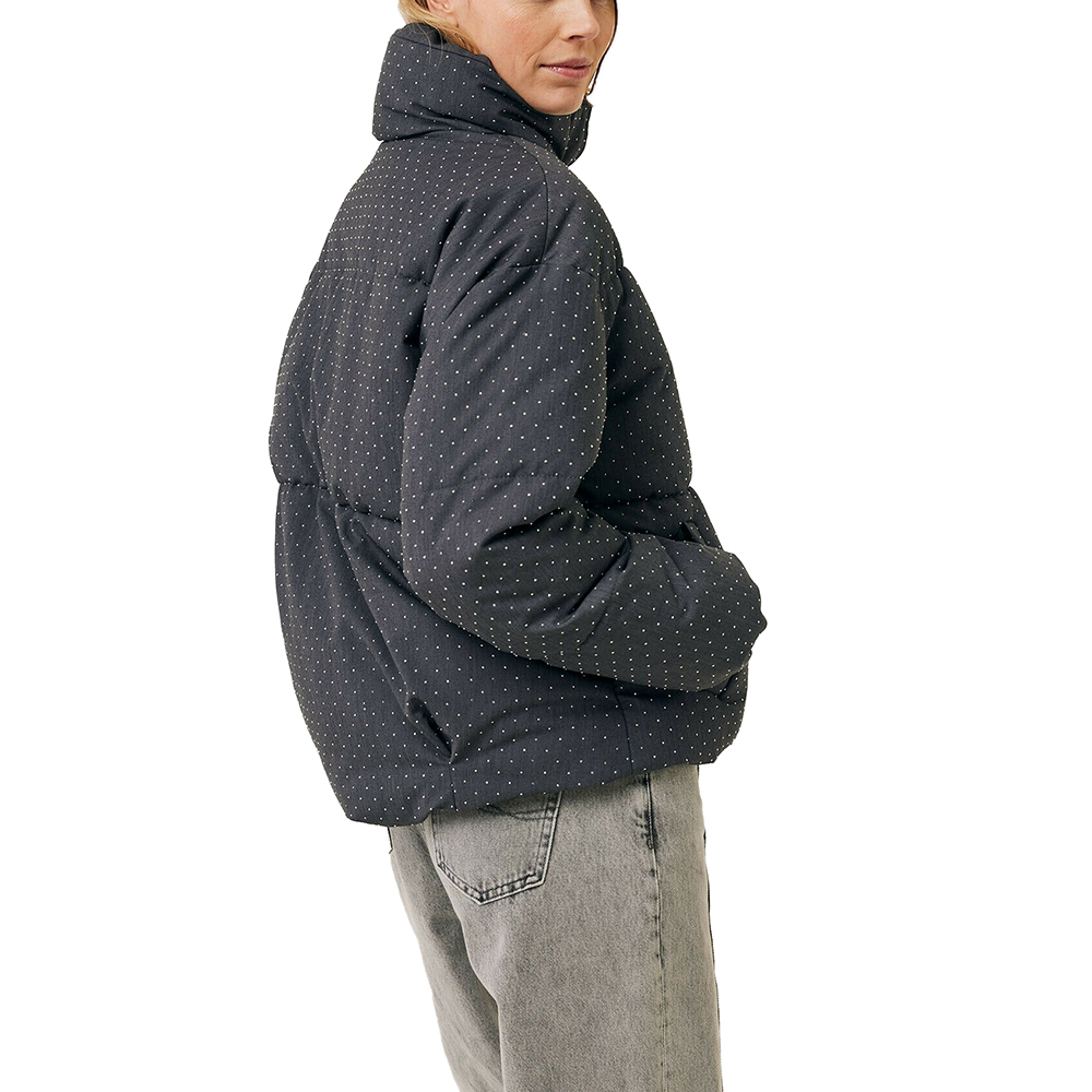 MEXX Embellished puffer MF006802053W 3