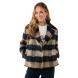 MEXX Checked peacoat MF006803753W 1