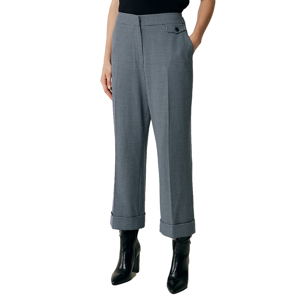 MEXX Crop pantalon with fold-up MF006900543W 1