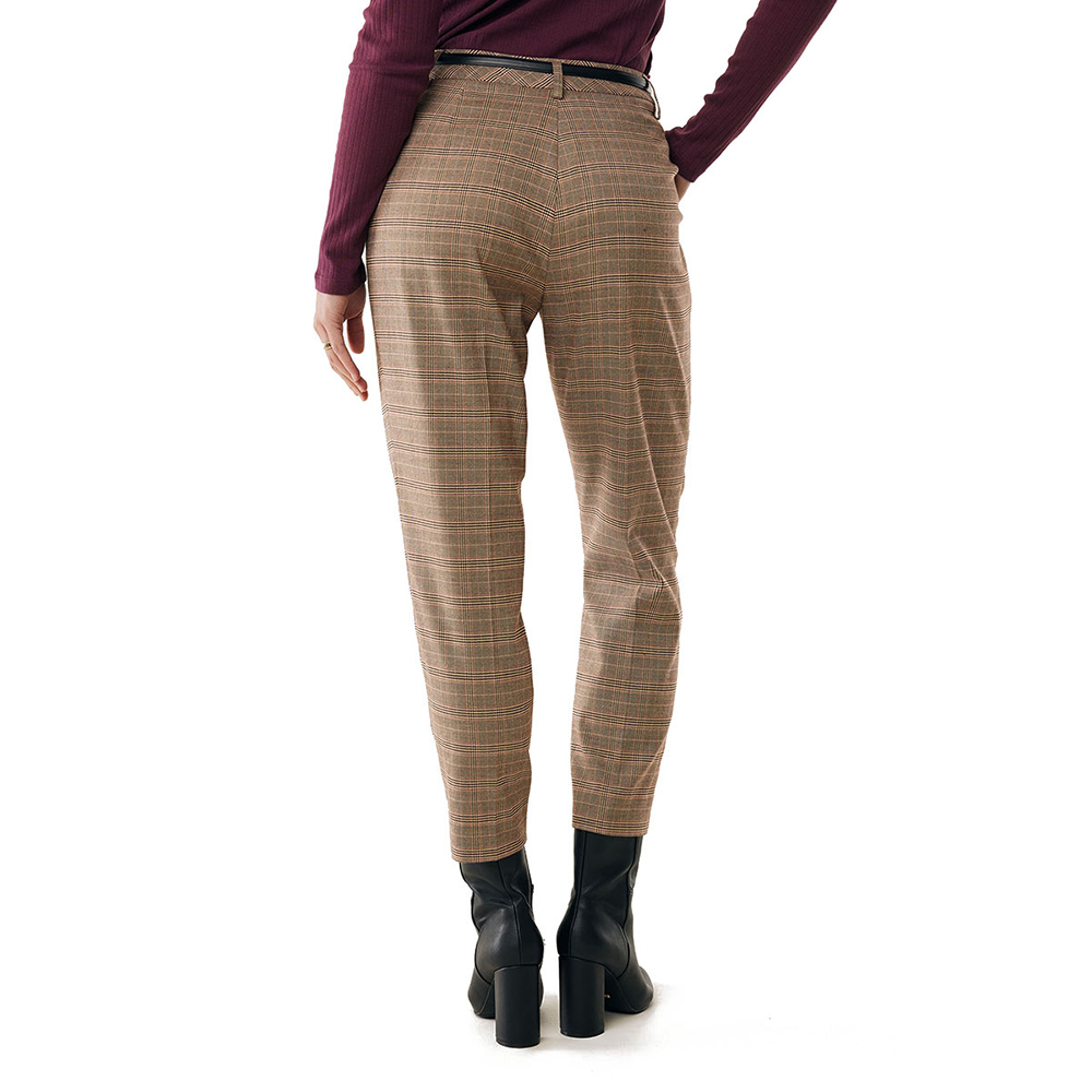 MEXX Checked pants MF007002153W 2