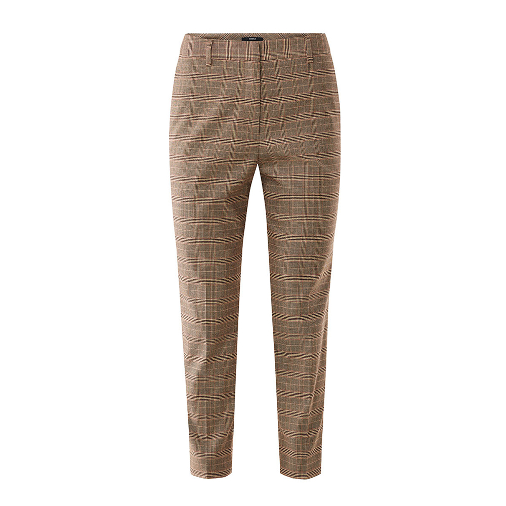 MEXX Checked pants MF007002153W 3