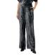 MEXX Crushed velvet pants MF007005853W 1