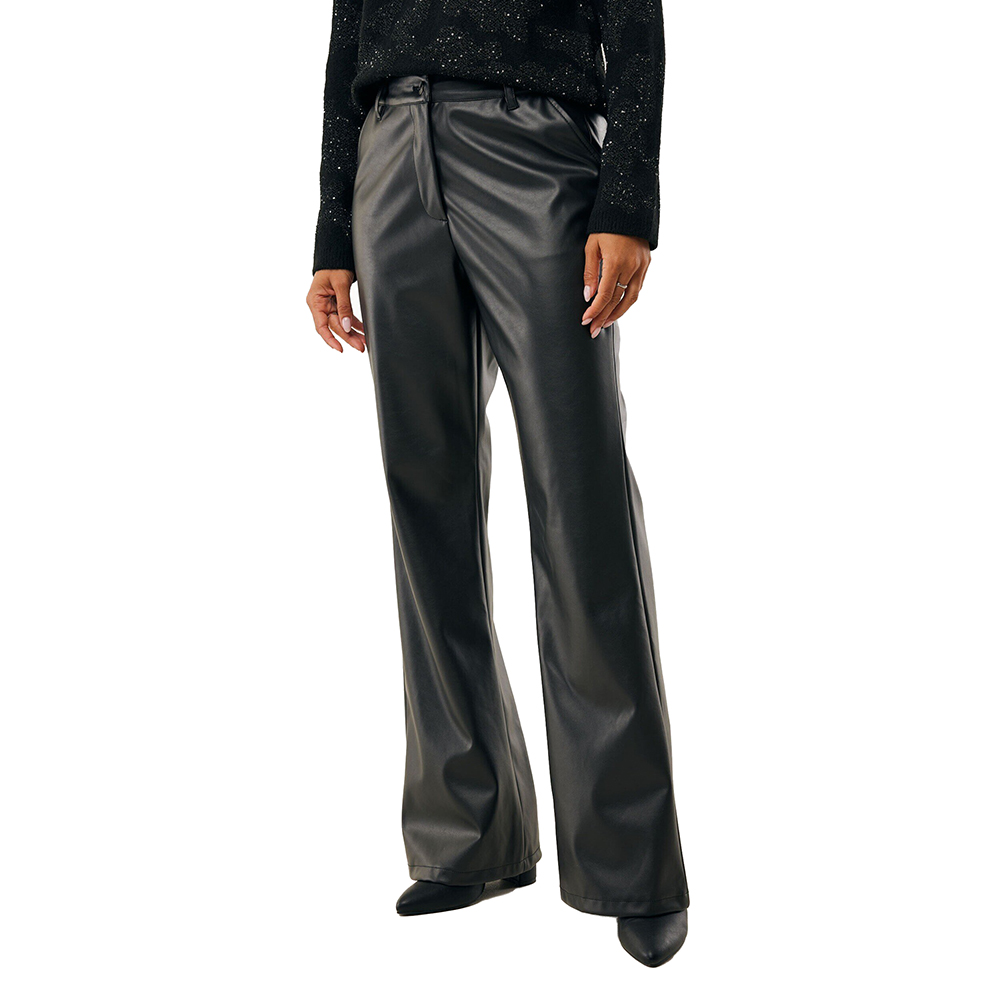 MEXX PU leather pants MF007006753W 1