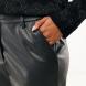 MEXX PU leather pants MF007006753W 3