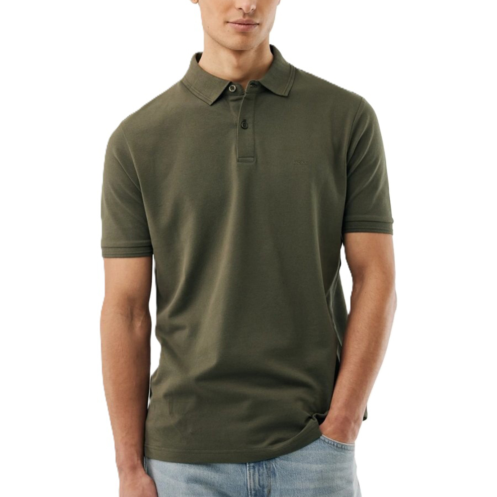MEXX BOGIE Pique polo MF007100161M