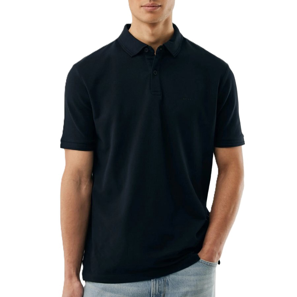 MEXX BOGIE Pique polo MF007100161M