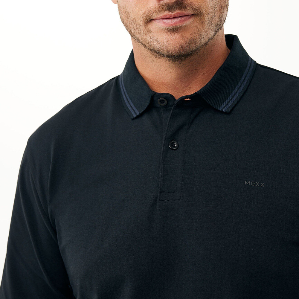 MEXX KORAB Polo regular fit MF007100953M 3