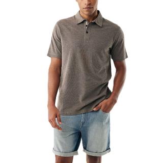 MEXX End on end pique polo MF007101061M