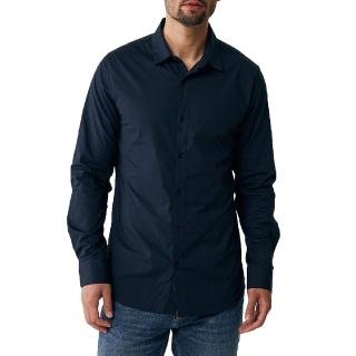 MEXX BOB Basic stretch shirt MF007200243M