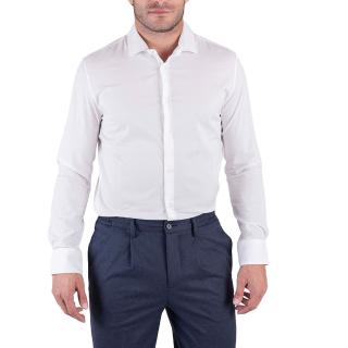 MEXX ANETO Easy iron shirt MF007201653M