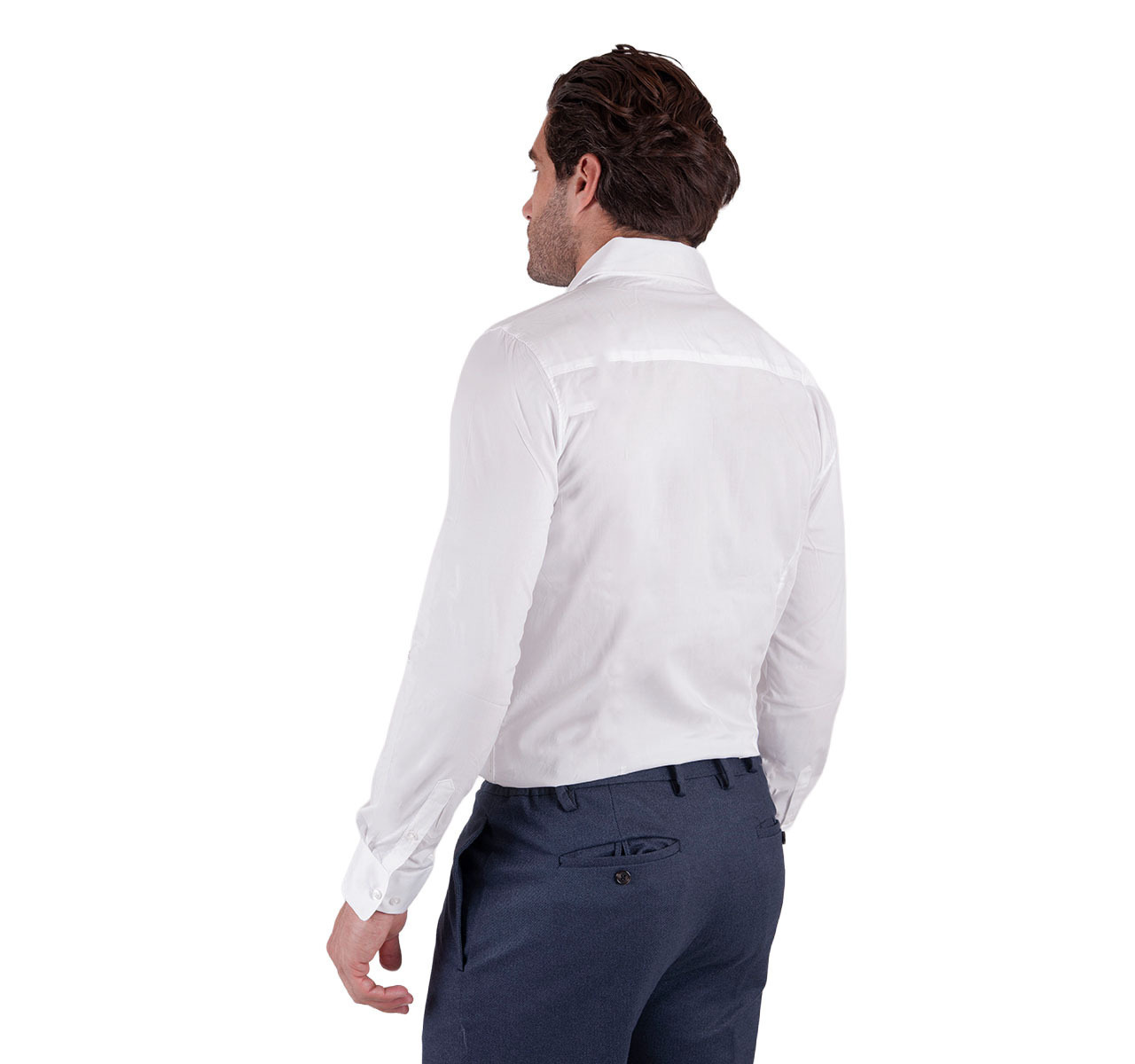 MEXX ANETO Easy iron shirt MF007201653M 2