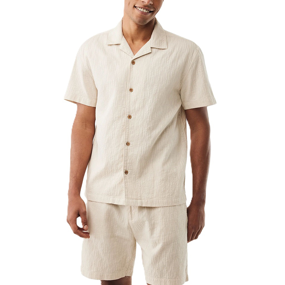 MEXX Structured resort shirt MF007202761M 1