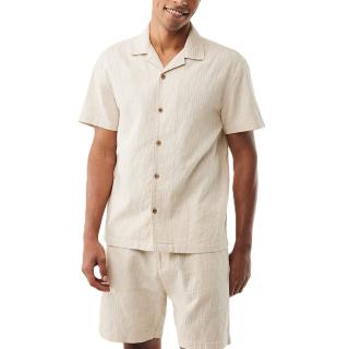 MEXX Structured resort shirt MF007202761M