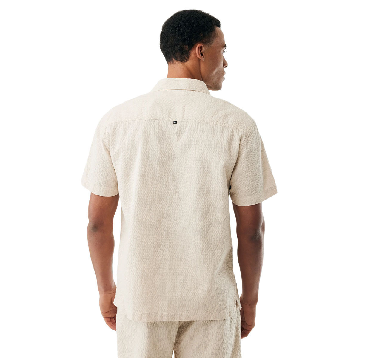 MEXX Structured resort shirt MF007202761M 3