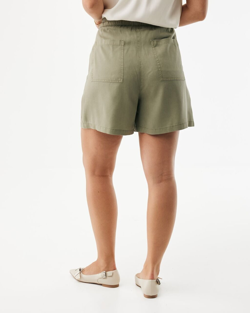 MEXX Lyocell shorts MF007300361W 2