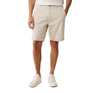 MEXX CRAIG Garment dye chino shorts MF007300651M