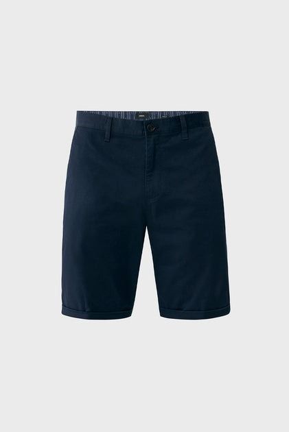 MEXX CRAIG Garment dye chino shorts MF007300651M 3