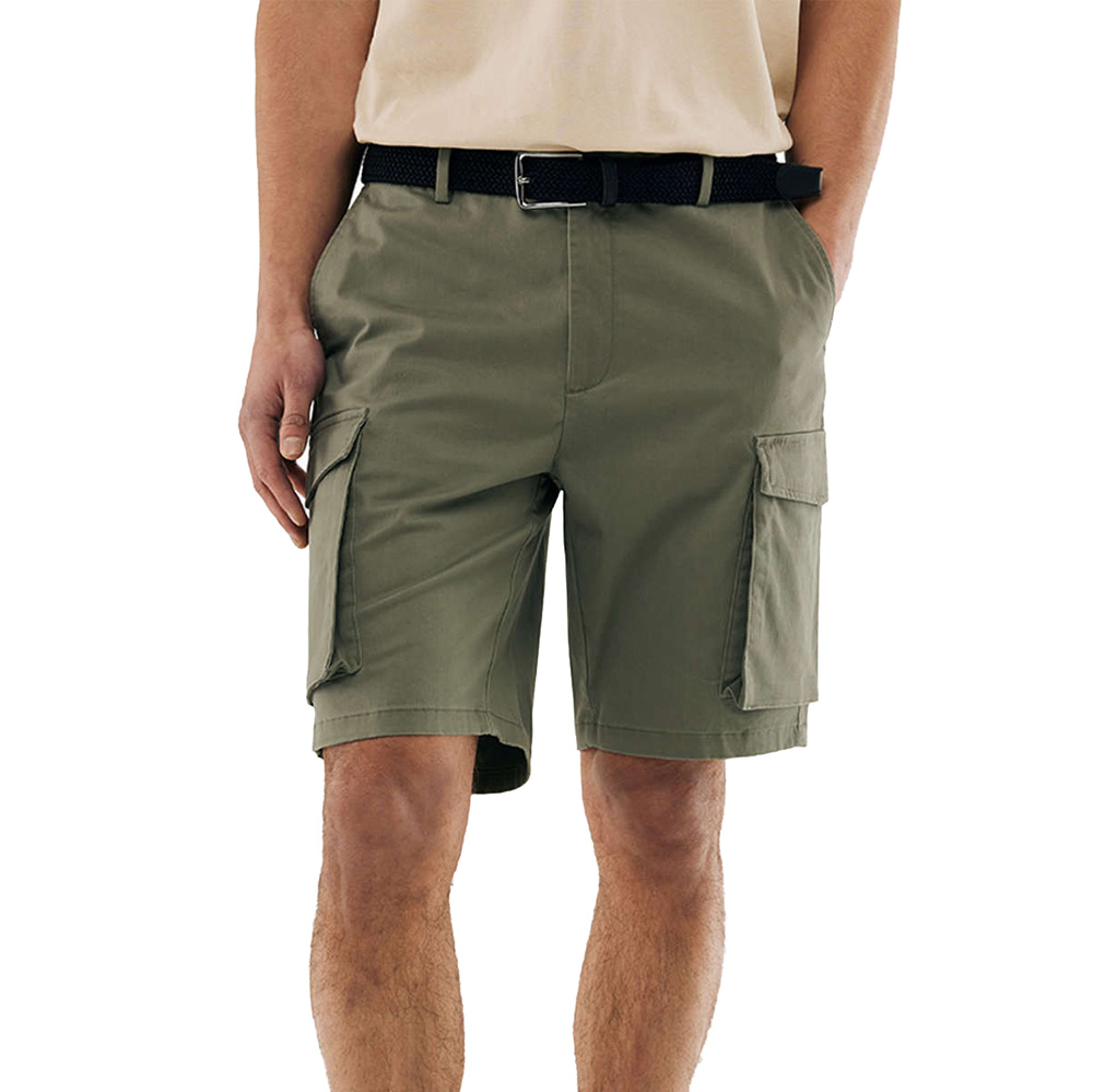 MEXX Cotton cargo shorts MF007301061M