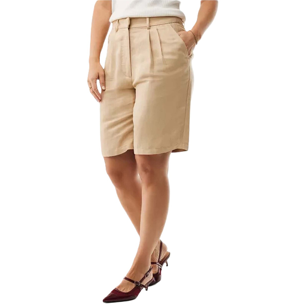 MEXX Linen shorts MF007301461W 1