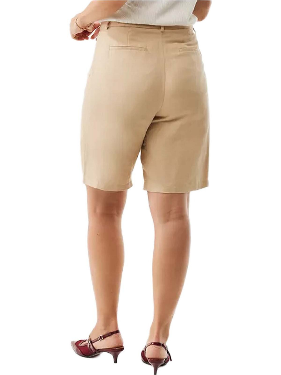 MEXX Linen shorts MF007301461W 2